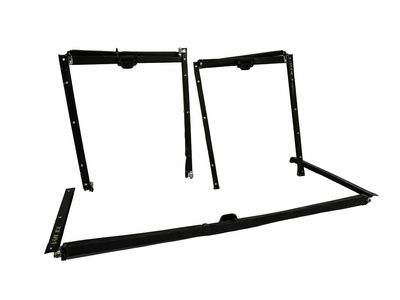8A8Z-74519A02-BA Ford Panel - Trim Product Photo 2 of 3
