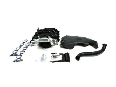 Ford F8AZ-9424-BAA Kit - Manifold Hardware