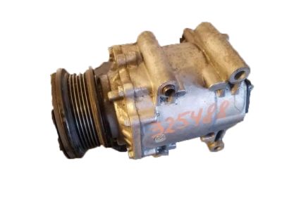 2008 Ford Escape A/C Compressor - 5M6Z-19V703-AA