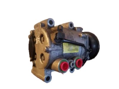 2008 Ford Escape A/C Compressor - 5M6Z-19V703-AA