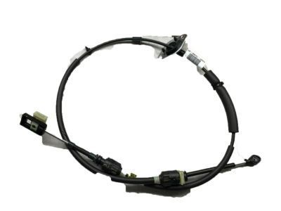 2013 Ford Explorer Shift Cable - BB5Z-7E395-A