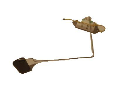 Lincoln Town Car Fuel Tank Sending Unit - FOVY-9275-A