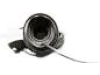 Ford Escape Fuel Filler Housing - CV4Z-7827936-A