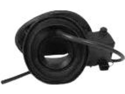 Ford Escape Fuel Filler Housing - CV4Z-7827936-A