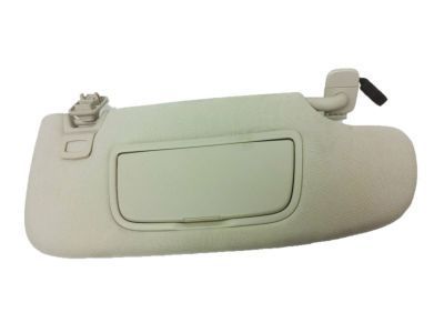 Ford HS7Z-5404104-UA Sun Visor Assembly