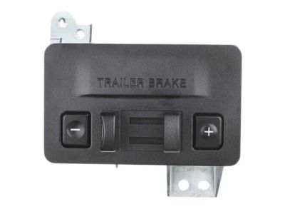 Ford BL3Z-2C006-BB Module - Trailer Bra