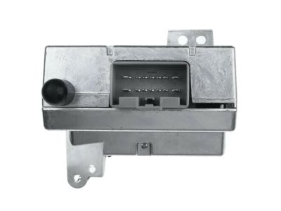 Ford BL3Z-2C006-BB Module - Trailer Bra