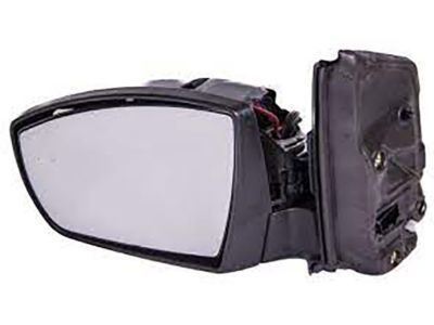 Ford CJ5Z-17683-FA Mirror Assembly - Rear View Outer
