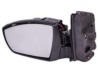 2013 Ford Escape Car Mirror - CJ5Z-17683-FA