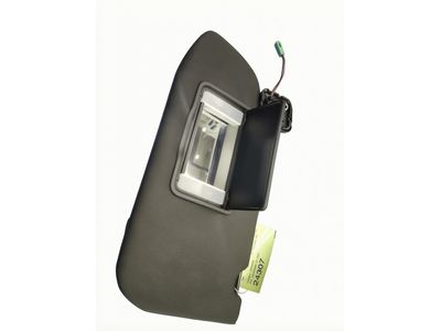 2016 Ford Taurus Sun Visor - CE9Z-7404105-BB