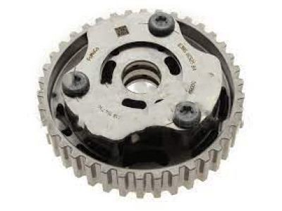 Ford EcoSport Timing Belt Idler Pulley - F1FZ-6652-A