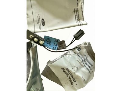 Ford Thunderbird Door Hinge - F4SZ-6322800-A