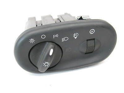 2005 Mercury Mountaineer Headlight Switch - 4L1Z-11654-CAA