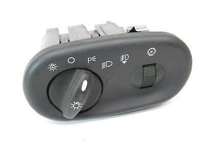 Ford Explorer Sport Trac Headlight Switch - 4L1Z-11654-CAA