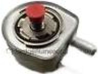 Ford E-150 Oil Cooler - F7UZ-6A642-EA