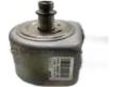 Ford E-150 Oil Cooler - F7UZ-6A642-EA