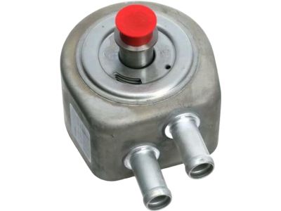 Ford E-150 Oil Cooler - F7UZ-6A642-EA