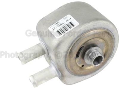 Ford E-150 Oil Cooler - F7UZ-6A642-EA