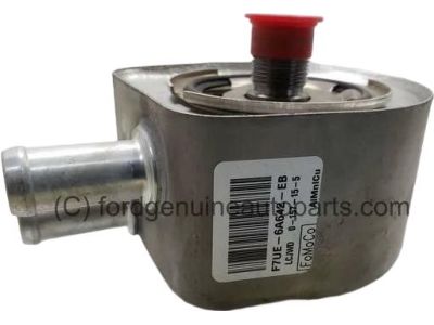 Ford E-150 Oil Cooler - F7UZ-6A642-EA
