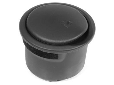 Mercury Ashtray - F8CZ-5404788-BAB