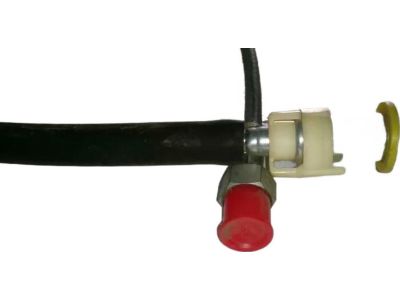 Mercury E3FZ-17260-A