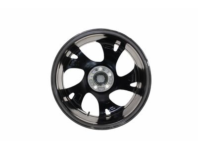 2025 Lincoln Nautilus Wheel Cover - DP5Z-1130-D