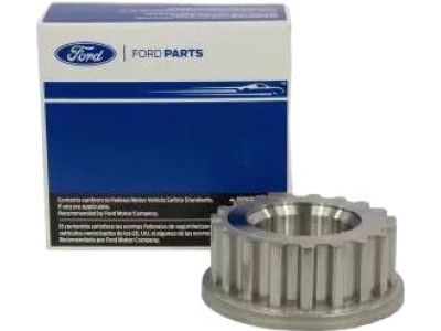 Ford Fiesta Crankshaft Gear - E3BZ-6306-B