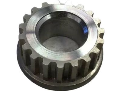 Ford Fiesta Crankshaft Gear - E3BZ-6306-B