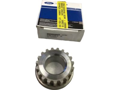 Ford Fiesta Crankshaft Gear - E3BZ-6306-B
