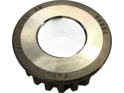 Ford Fiesta Crankshaft Gear - E3BZ-6306-B