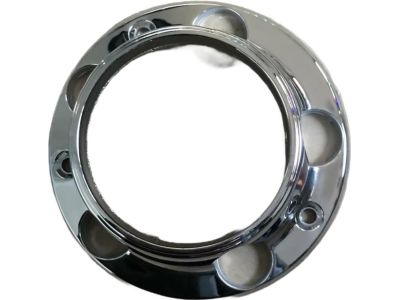 Ford Fiesta Crankshaft Gear - E3BZ-6306-B