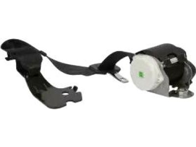 Ford EcoSport Seat Belt - GN1Z-58611B64-DA
