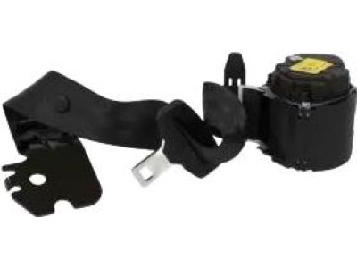 Ford EcoSport Seat Belt - GN1Z-58611B64-DA