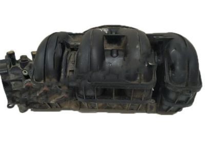 Mercury Intake Manifold - 9E5Z-9424-A