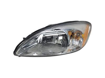 2005 Ford Explorer Headlight - 1L2Z-13008-ABCP