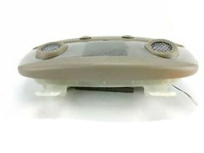 2013 Ford Fiesta Dome Light - BE8Z-13776-AA