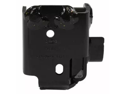 JR3Z-9A397-B Ford Heat Shield Product Photo 2 of 2