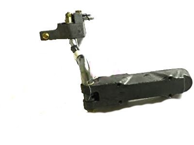 1990 Ford E-150 Door Hinge - E4UZ1226800A