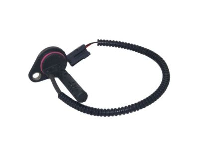 DY-1241 Ford Sensor - Turbine Shaft Product Photo 2 of 3