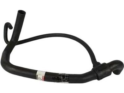 Lincoln Town Car Cooling Hose - F1VY-8286-B