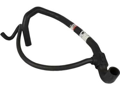 Lincoln Town Car Cooling Hose - F1VY-8286-B