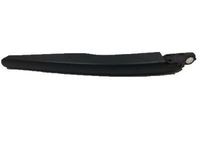 Ford BB5Z-17526-C Wiper Arm Assembly