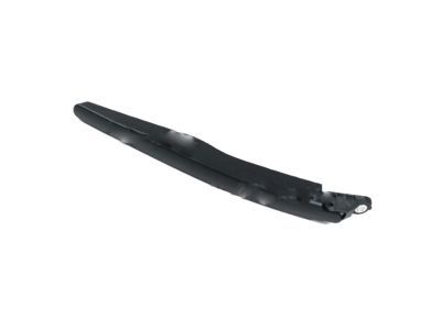 Ford Explorer Windshield Wiper - BB5Z-17526-C