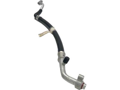 2008 Ford F-150 A/C Hose - 8L3Z-19867-C