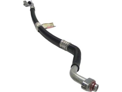 2008 Ford F-150 A/C Hose - 8L3Z-19867-C