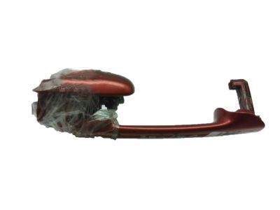 Ford AR3Z-6322404-AAPTM Handle Assembly - Door - Outer