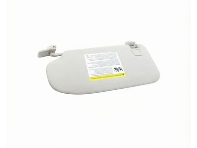 Lincoln Nautilus Sun Visor - R2TZ-5804104-CB