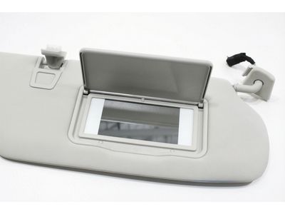Lincoln Nautilus Sun Visor - R2TZ-5804104-CB