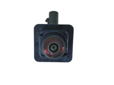 Ford HC3Z-19G490-U Camera Assembly