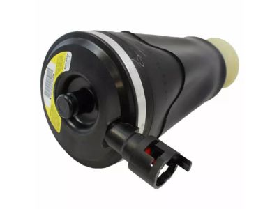Mercury Air Suspension - F8VZ-5560-AA